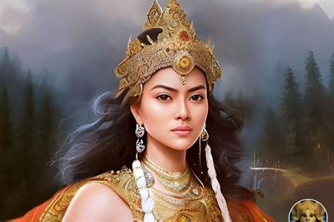  Queen Shima: เรื่องราวลี้ลับของราชินีผู้มีพลังเหนือธรรมชาติ!