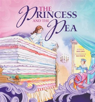  The Princess and the Pea -  A Tale of Exquisite Sensitivity or Just Plain Picky?