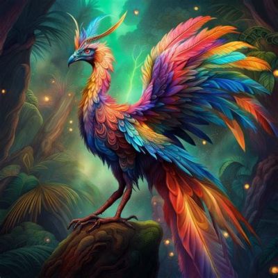  Ibong Adarna -  A Tale of Mystical Birds and Heroic Quests!