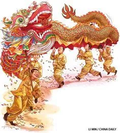  The Dragon Lord of Lac - A Vietnamese Folktale Filled with Mystery and Intrigue!